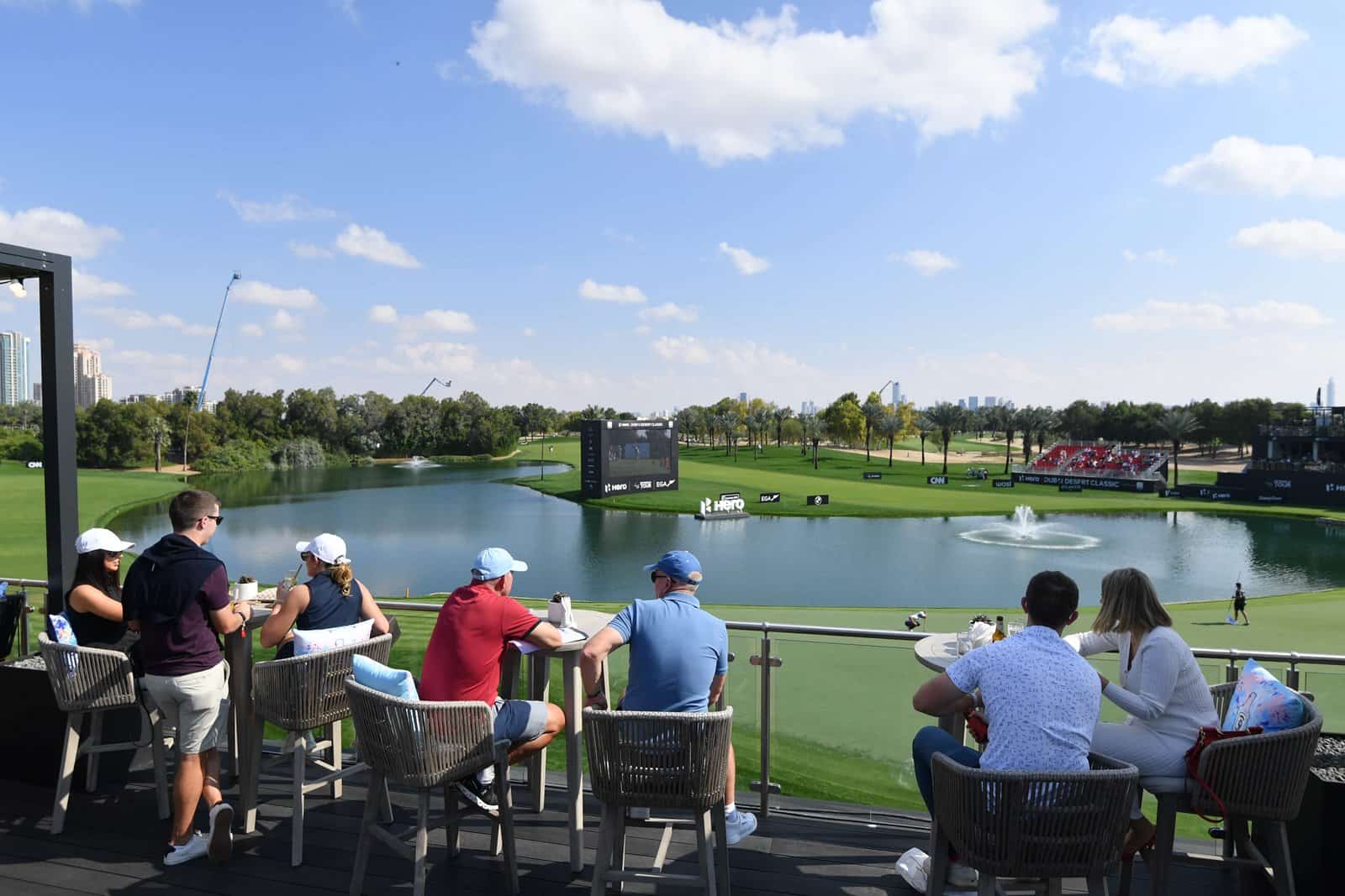 Dubai desert classic online tickets