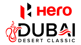 Hero Dubai Desert Classic
