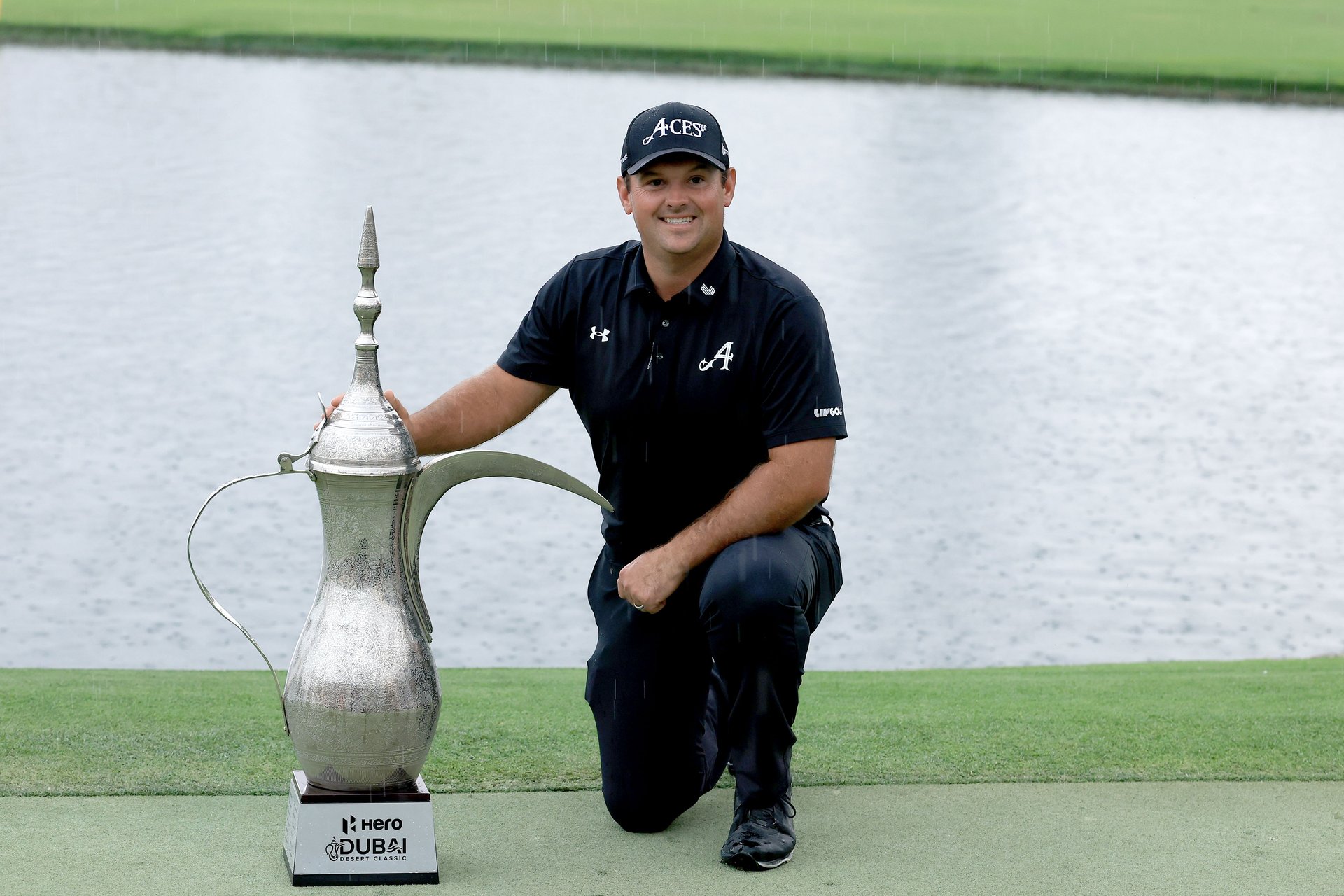 World Class Golf