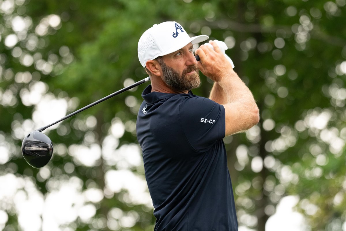 Ryder Cup stars Hovland, Lowry and Johnson confirmed for 2026 Hero Dubai Desert Classic