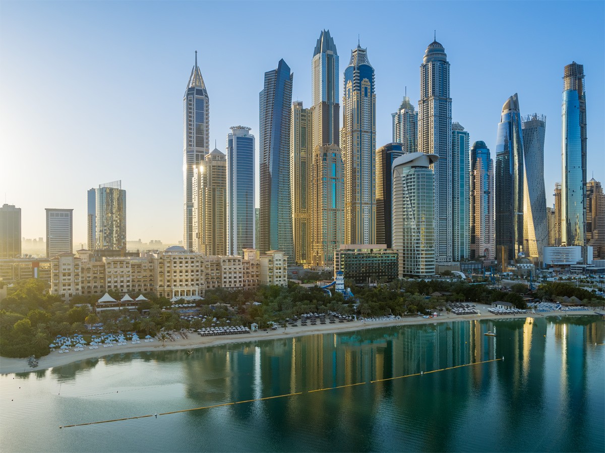 HERO DUBAI DESERT CLASSIC ANNOUNCES DESTINATION MINA SEYAHI AS OFFICIAL HOTEL PARTNER FOR 2026 TOURNAMENT