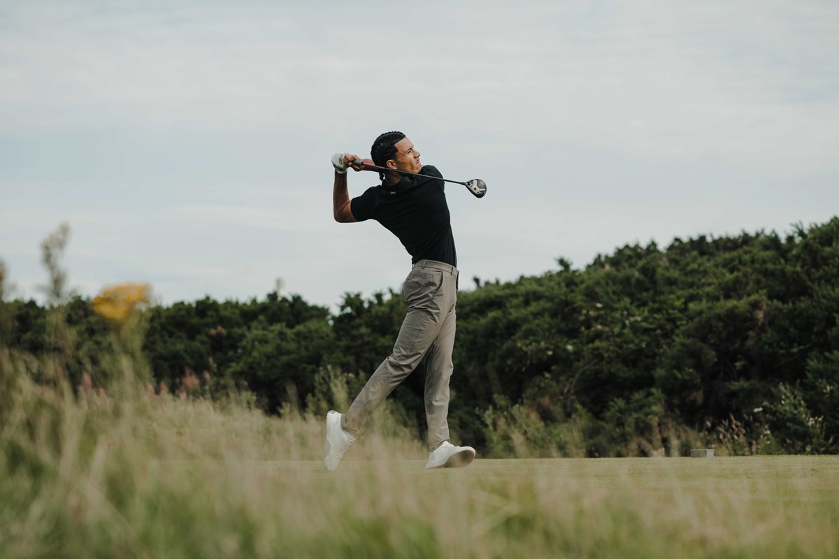 REFLO ANNOUNCED AS OFFICIAL CLOTHING PARTNER OF  HERO DUBAI DESERT CLASSIC