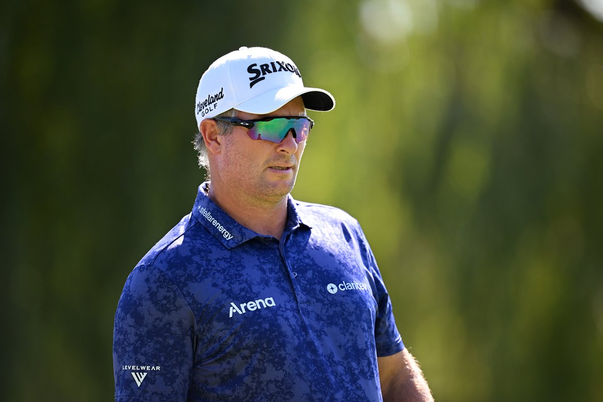 One month to go: Fox, Harrington, Niemann, Højlgaard and McKibbin add to all-star line-up 2026 Hero Dubai Desert Classic