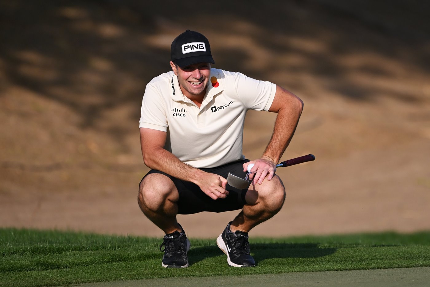 McIlroy eyes fifth Hero Dubai Desert Classic crown as he marks 20 years at Emirates Golf Club